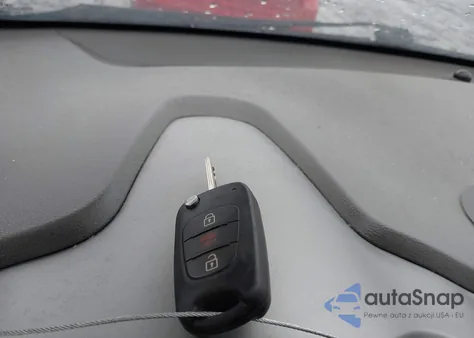 2012 Kia Sportage Lx z USA, uszkodzony, nr VIN KNDPBCA21C7309191